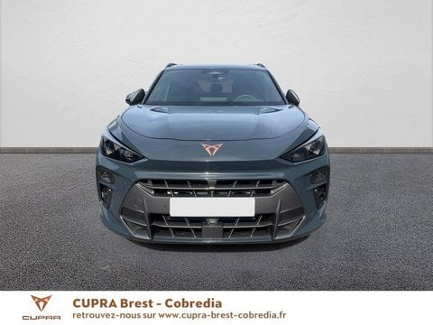 Voitures D'occasion À Brest | Cupra Terramar 1.5 Ehybrid 272Ch Vz Dsg6
