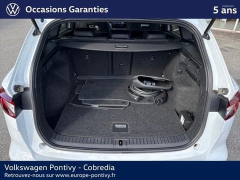 Voitures D'occasion À Pontivy | Škoda Enyaq 180Ch 60 Sportline