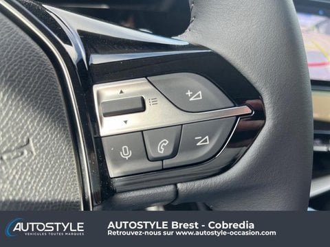 Voitures D'occasion À Brest | Peugeot 308 1.5 Bluehdi 130Ch S&S Allure Eat8