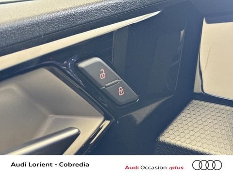 Voitures D'occasion À Lanester | Audi A1 Sportback 30 Tfsi 110Ch Advanced