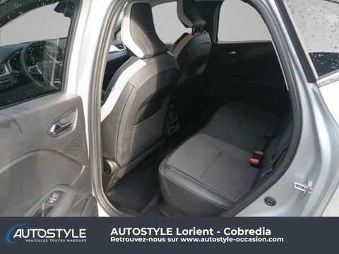Voitures D'occasion À Lanester | Renault Captur 1.3 Tce Mild Hybrid 140Ch Techno