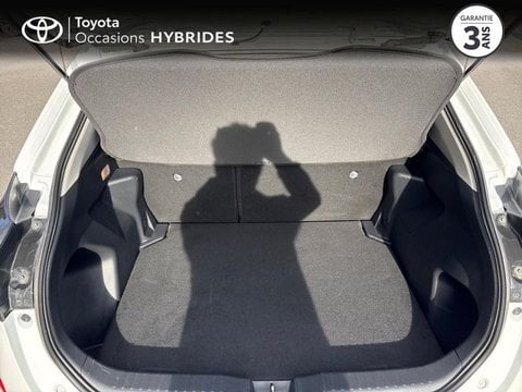 Voitures D'occasion À Lanester | Toyota Yaris Cross 116H Dynamic Business + Programme Toyota Exp...