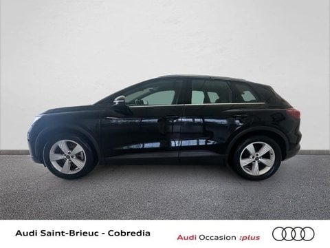 Voitures D'occasion À Saint-Brieuc | Audi Q4 E-Tron 45 E-Tron 285Ch Design