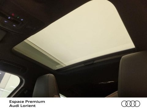 Voitures D'occasion À Lanester | Audi A3 Sportback 40 Tfsi E 204Ch Phev S Line S Tronic 6