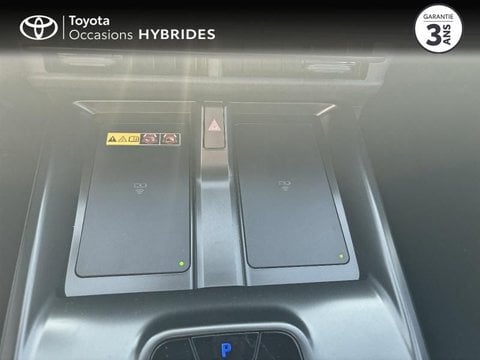 Voitures D'occasion À Lanester | Toyota C-Hr+ 224Ch 77Kwh Design Grande Autonomie