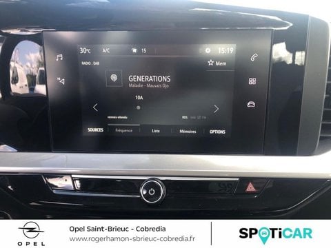 Voitures D'occasion À Yffiniac | Opel Mokka Mokka-E 136Ch Elegance