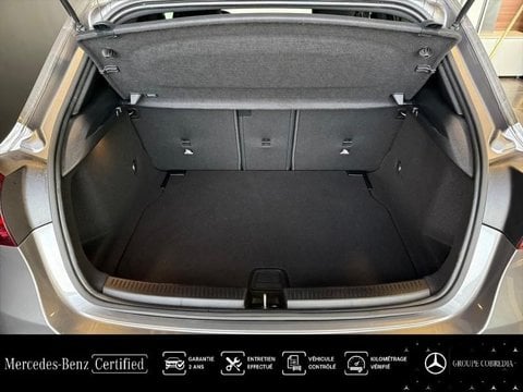 Voitures D'occasion À Saint-Martin-Des-Champs | Mercedes-Benz Classe A 180 136Ch Progressive Lin...