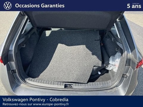 Voitures D'occasion À Pontivy | Škoda Scala 1.0 Tsi Evo 110Ch Business Dsg7