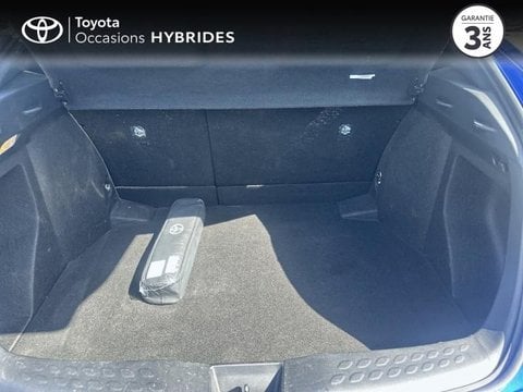 Voitures D'occasion À Brest | Toyota C-Hr 122H Edition 2Wd E-Cvt My22