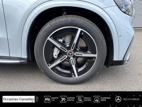 Voitures D'occasion À Saint-Grégoire | Mercedes-Benz Glc 400 Eq 489Ch Amg Line 4Matic