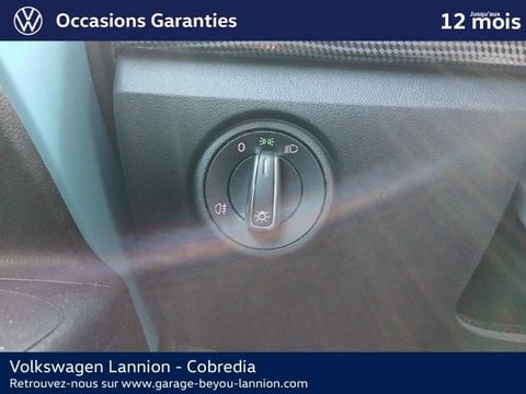 Voitures D'occasion À Lannion | Volkswagen E-Up! Electrique 83Ch E-Up!