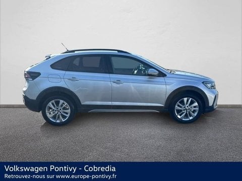 Voitures D'occasion À Pontivy | Volkswagen Taigo 1.0 Tsi 116Ch Vw Edition