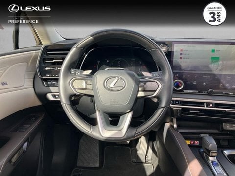 Voitures D'occasion À Lanester | Lexus Rx 450H+ 4Wd Executive