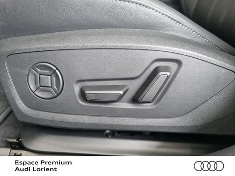Voitures D'occasion À Lanester | Audi A5 Avant 2.0 E-Hybrid 299Ch S Line Quattro S Tronic 7