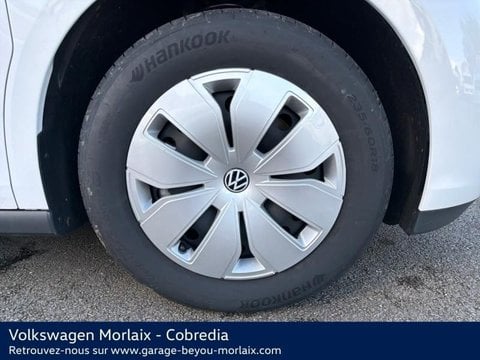 Voitures D'occasion À Brest | Volkswagen Id. Buzz Cargo 286Ch 79Kwh Pro