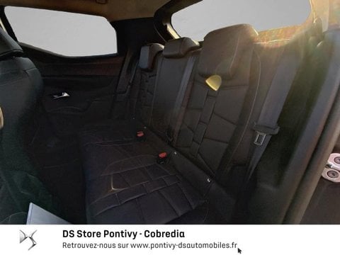 Voitures D'occasion À Saint-Thuriau | Ds Ds 3 1.2 Hybride 136Ch Antoine De Saint Exupéry Automa...
