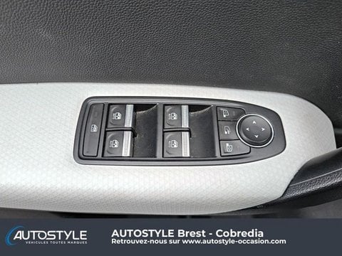 Voitures D'occasion À Brest | Renault Captur 1.3 Tce 130Ch Fap Intens Edc