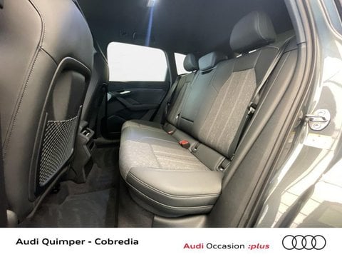 Voitures D'occasion À Quimper | Audi Q6 E-Tron E-Tron 306Ch Performance S Line