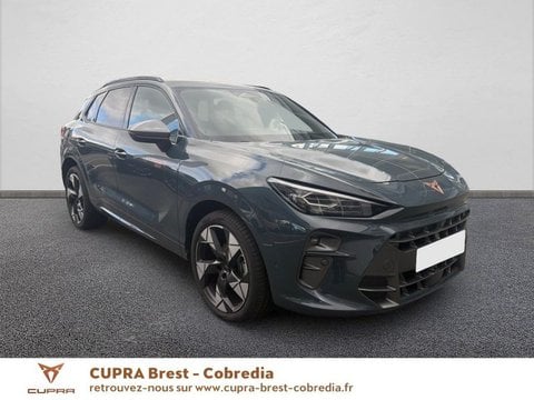 Voitures D'occasion À Brest | Cupra Terramar 1.5 Etsi Hybrid 150Ch V Dsg7