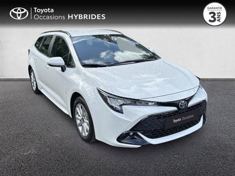 Voitures D'occasion À Pabu | Toyota Corolla Touring Spt 1.8 140Ch Dynamic Business My24