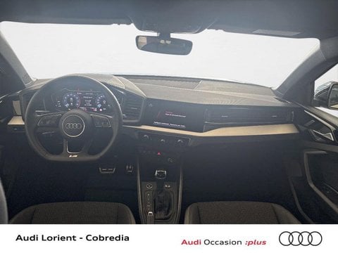 Voitures D'occasion À Lanester | Audi A1 Sportback 35 Tfsi 150Ch S Line S Tronic 7