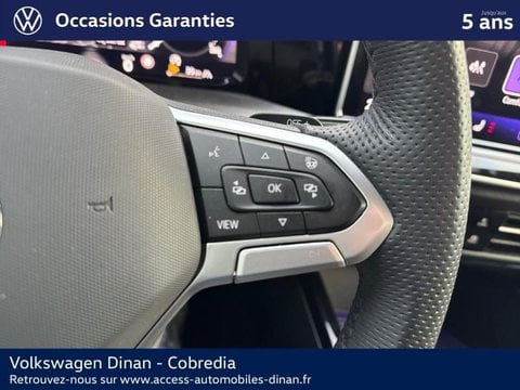 Voitures D'occasion À Quevert | Volkswagen Golf 2.0 Tdi Scr 150Ch R-Line Dsg7