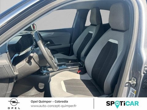 Voitures D'occasion À Quimper | Opel Mokka 1.2 Turbo 100Ch Elegance