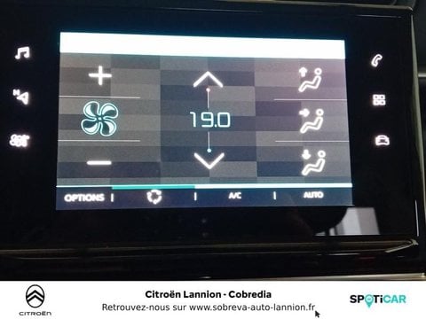 Voitures D'occasion À Lannion | Citroën C3 1.2 Puretech 83Ch S&S C-Series 123G