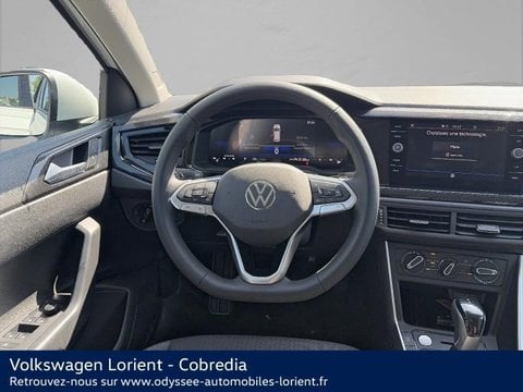 Voitures D'occasion À Lanester | Volkswagen Taigo 1.0 Tsi 116Ch Vw Edition