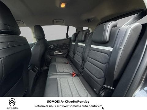 Voitures D'occasion À Loudeac | Citroën C5 Aircross 1.5 Bluehdi 130Ch Max Boite Automatique