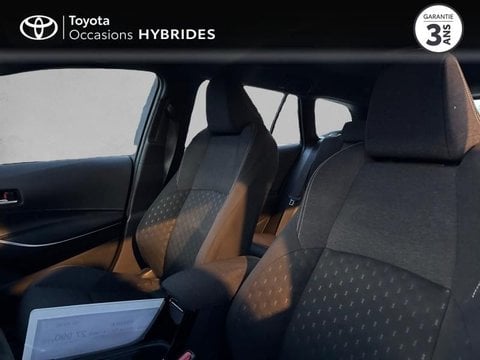 Voitures D'occasion À Noyal-Pontivy | Toyota Corolla Touring Spt 1.8 140Ch Dynamic Business My24