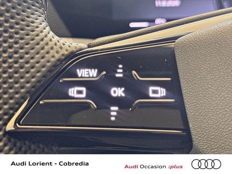 Voitures D'occasion À Lanester | Audi A6 Avant E-Tron E-Tron Performance 367Ch S Line