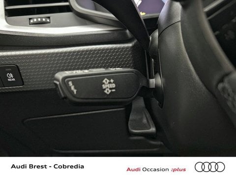 Voitures D'occasion À Brest | Audi A1 Sportback 25 Tfsi 95Ch Design S Tronic 7