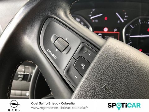 Voitures D'occasion À Yffiniac | Opel Vivaro Fg L2 Standard 2.0 D 180Ch Cabine Approfondie Fixe ...