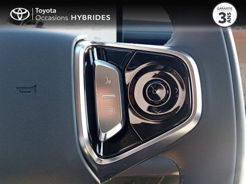 Voitures D'occasion À Lanester | Geely Starray Em-I 1.5 Em-I 262Ch Pro