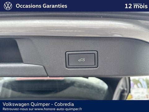 Voitures D'occasion À Quimper | Volkswagen Id.4 286Ch Pro 77 Kwh Life Max