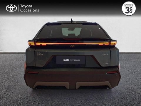 Voitures D'occasion À Lanester | Toyota C-Hr+ 343Ch 77Kwh Collection Performance Awd