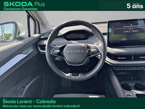 Voitures D'occasion À Lanester | Škoda Elroq 204Ch 60 Element