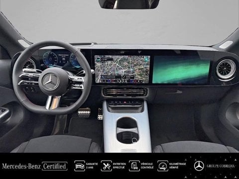 Voitures D'occasion À Saint-Grégoire | Mercedes-Benz Cla 250+ Shooting Brake Avec Technologie