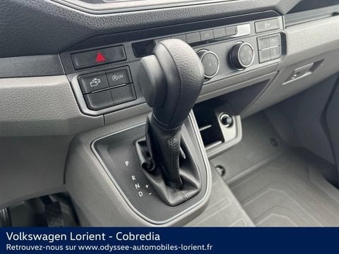 Voitures D'occasion À Lanester | Volkswagen Grand California 2.0 Tdi 177Ch 600 Bva8 7Cv