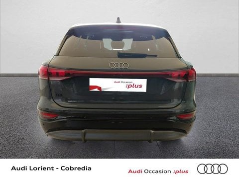 Voitures D'occasion À Lanester | Audi Q6 E-Tron E-Tron 306Ch Performance S Line