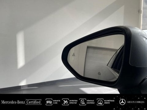 Voitures D'occasion À Quimper | Mercedes-Benz Classe C 400 489Ch 94,5Kwh Amg Line 4Matic