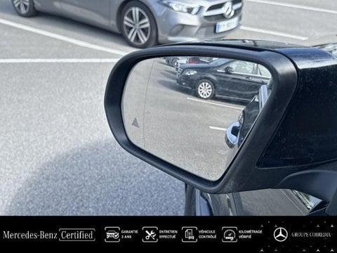 Voitures D'occasion À Vannes | Mercedes-Benz Gla 180 D 116Ch Edition 140 8G-Dct