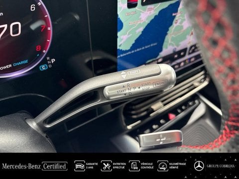 Voitures D'occasion À Saint-Brieuc | Mercedes-Benz Glb 200 163+30Ch Amg Line 8G-Edct