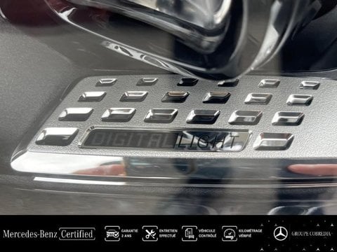 Voitures D'occasion À Saint-Grégoire | Mercedes-Benz Classe C Break 300 E 204+129Ch Amg Line