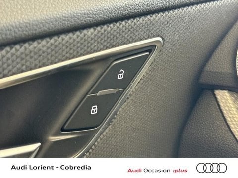 Voitures D'occasion À Lanester | Audi Q2 35 Tdi 150Ch Design S Tronic 7