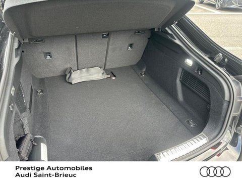 Voitures D'occasion À Saint-Brieuc | Audi A5 2.0 Tdi Hybride 204Ch S Line S Tronic 7