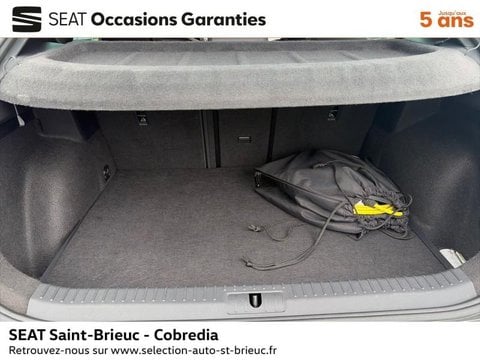 Voitures D'occasion À Saint-Brieuc | Cupra Formentor 1.4 E-Hybrid 204Ch V Dsg6
