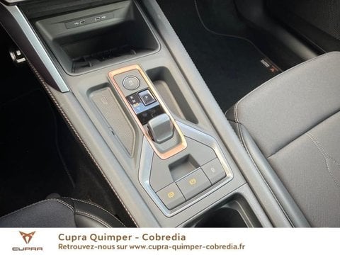 Voitures D'occasion À Quimper | Cupra Formentor 1.5 Etsi Hybrid 150Ch V Dsg7