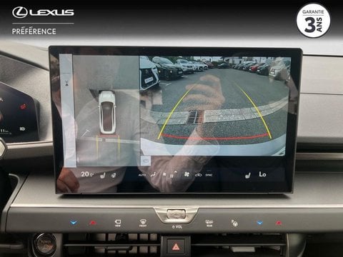 Voitures D'occasion À Lanester | Lexus Es 300H Luxe